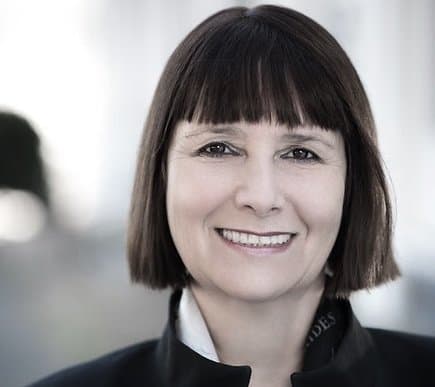 Kay Firth-Butterfield, Former Head of AI, World Economic Forum