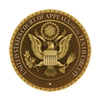 Tenth Circuit Court of Appeals